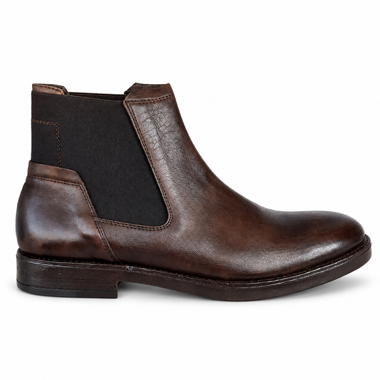 KEP'S 1355 STIVALETTO T. DI MORO