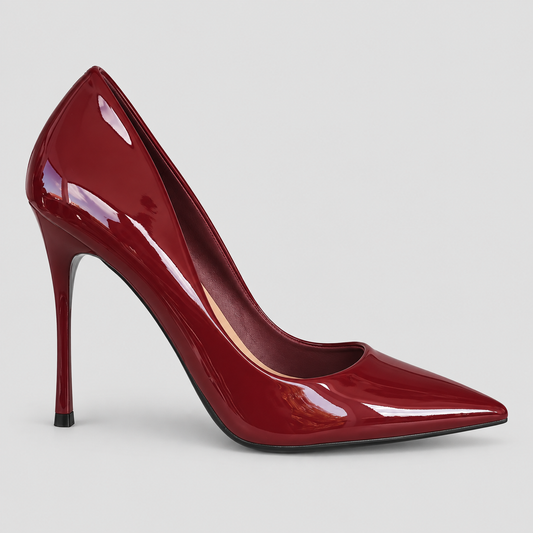 OLIVIA 82188 WINE GLOSSY