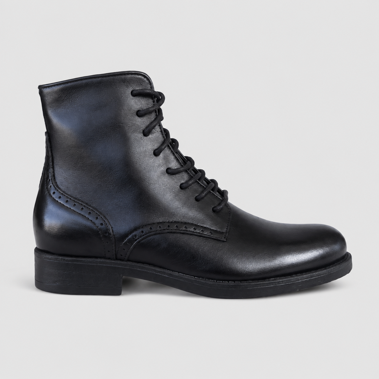 KEP'S SCARPONCINO 9086 DIX NERO