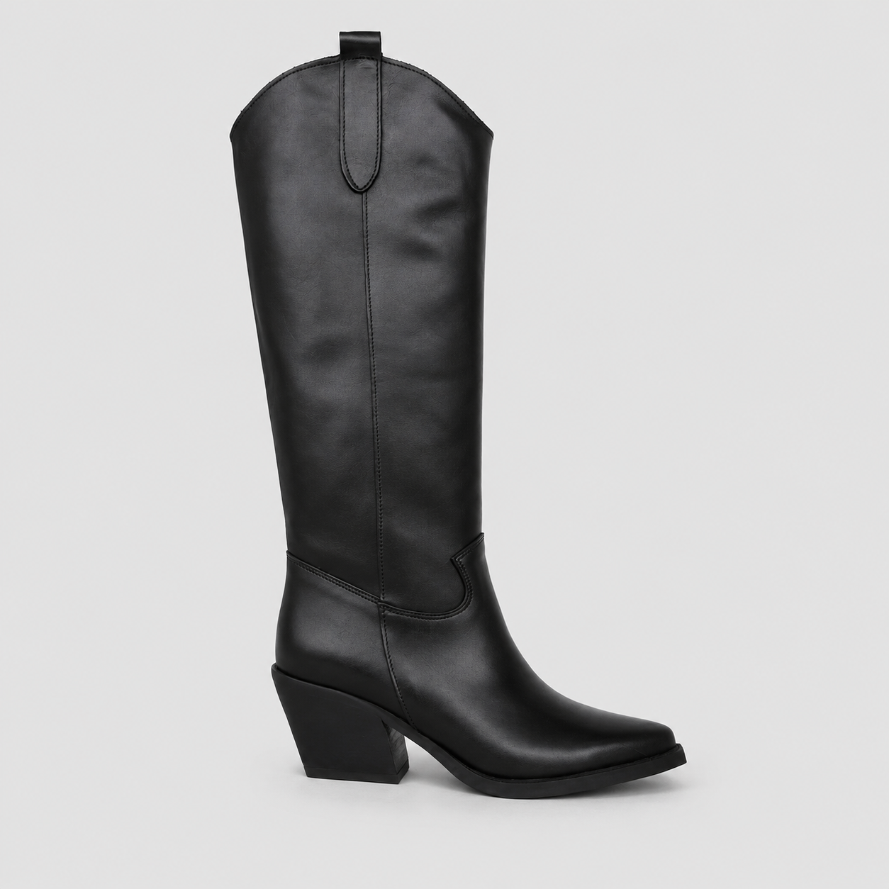 MADE IN ITALY TEXANO 902 NERO