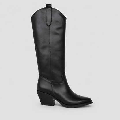 MADE IN ITALY TEXANO 902 NERO