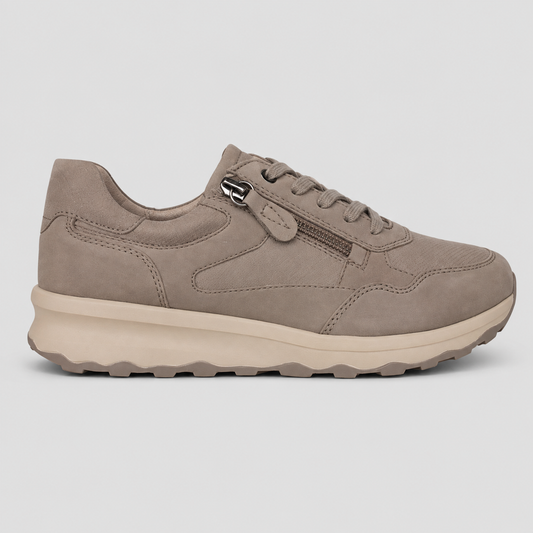 CAPRICE 23719 SNEAKER BEIGE