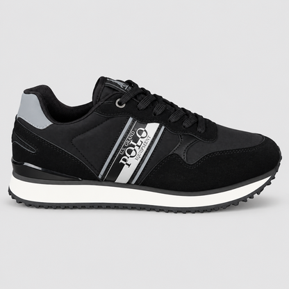 U.S. GRAND POLO 12240 BLACK