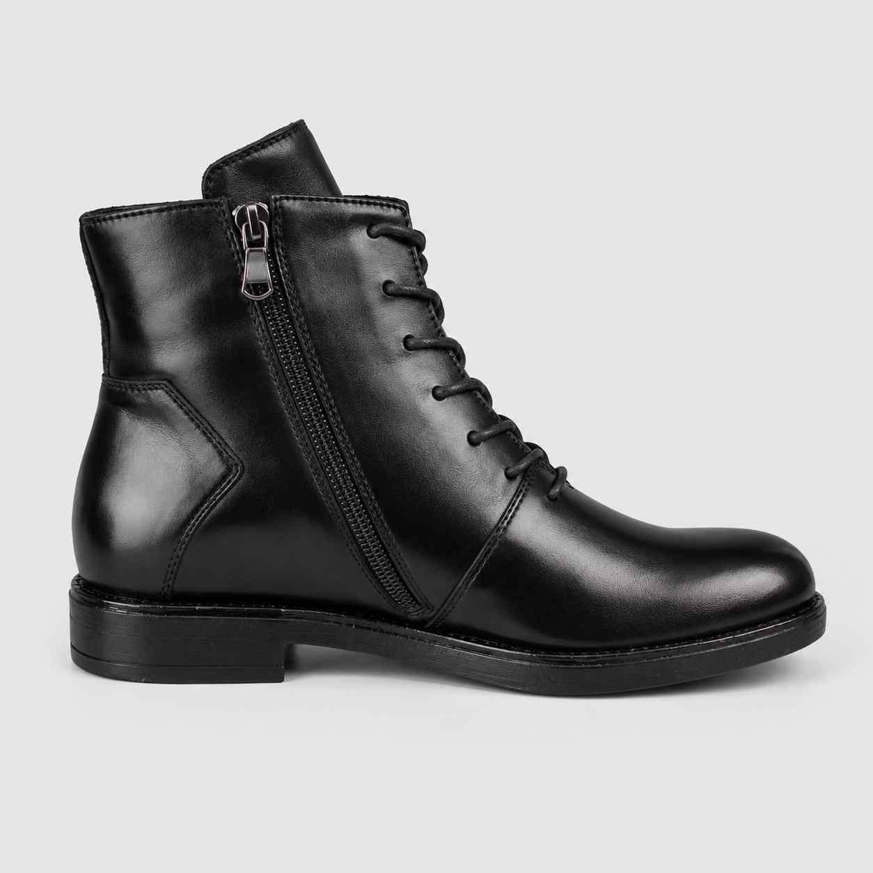 KEP'S SCARPONCINO ELEGANTE 1352 NERO