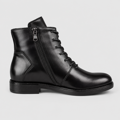 KEP'S SCARPONCINO ELEGANTE 1352 NERO