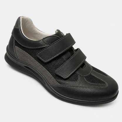 GRISPORT DUE STRAPPI NERA ART. 8407