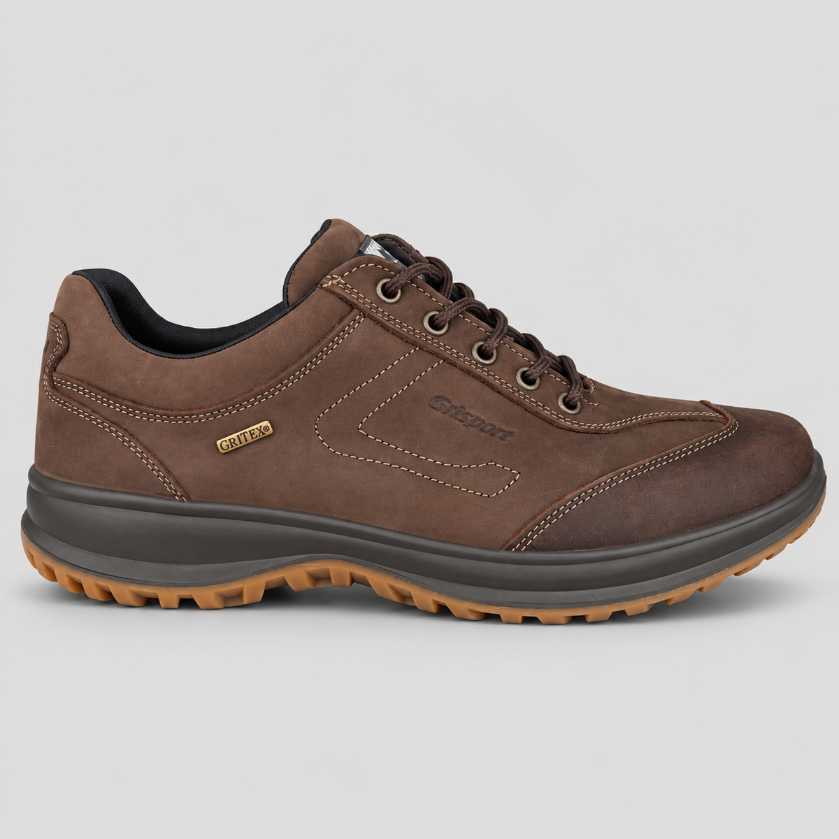 GRISPORT 8635 NABUK FOCA