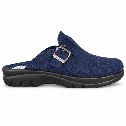 FLY FLOT 6211 FIBBIA BLU