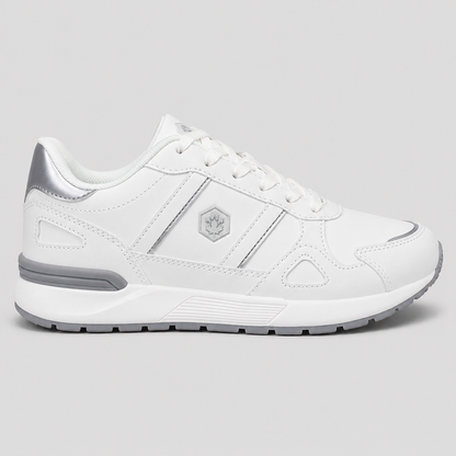 LUMBERJACK VENDOR VOREX OFF WHITE