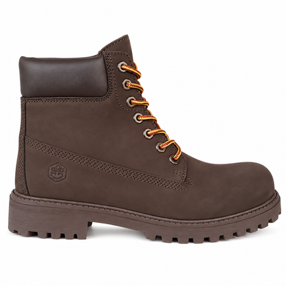 LUMBERJACK 106 ANKLE BOOT SAGE GREEN