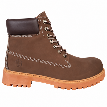 LUMBERJACK 022 ANKLE BOOT ANTELOPE