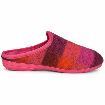 BIORELAX 13045 CIABATTA FUCSIA