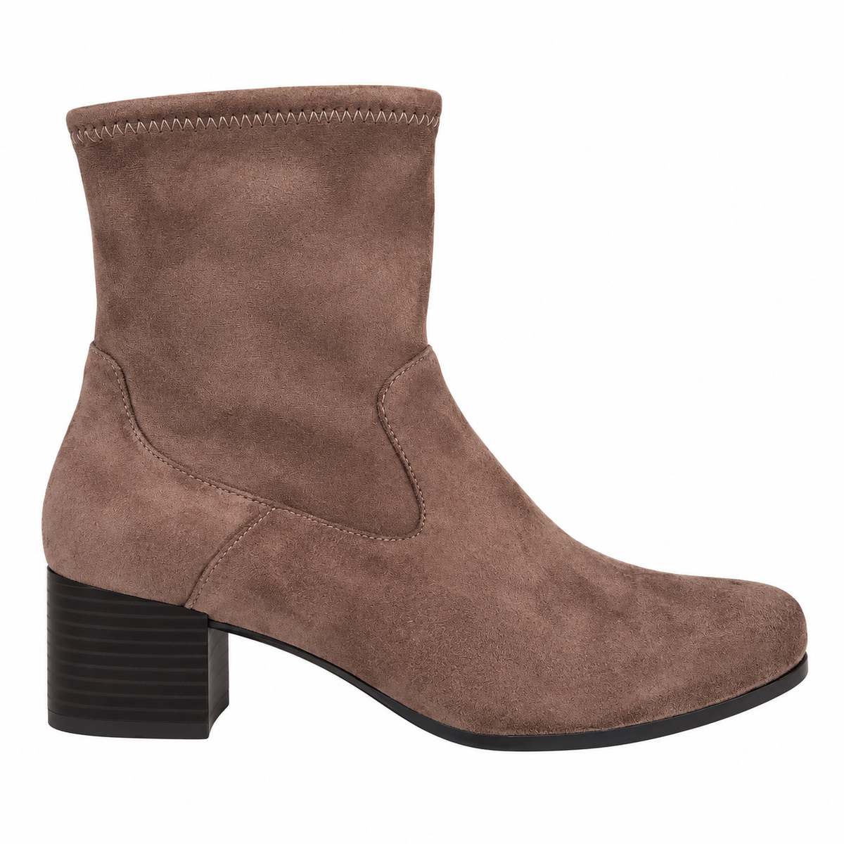 CAPRICE 25313 STIVALETTO CAFE' STRETCH
