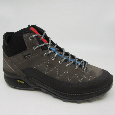 GRISPORT GRIGIO SCARPONCINO