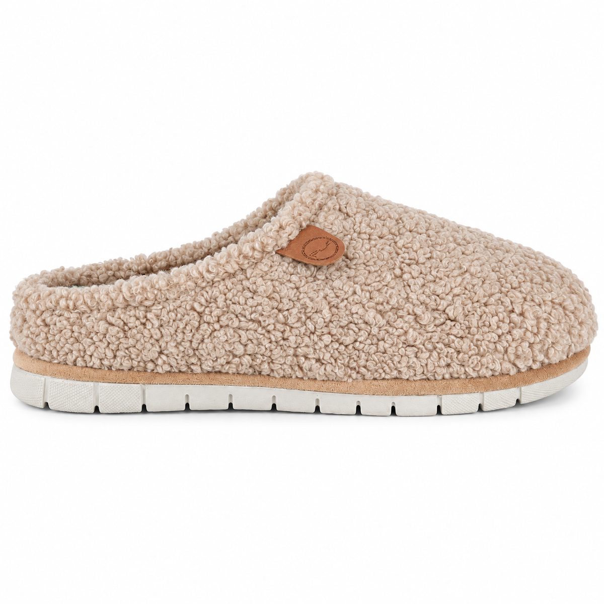 STELLA LIA 012 CIABATTA BEIGE