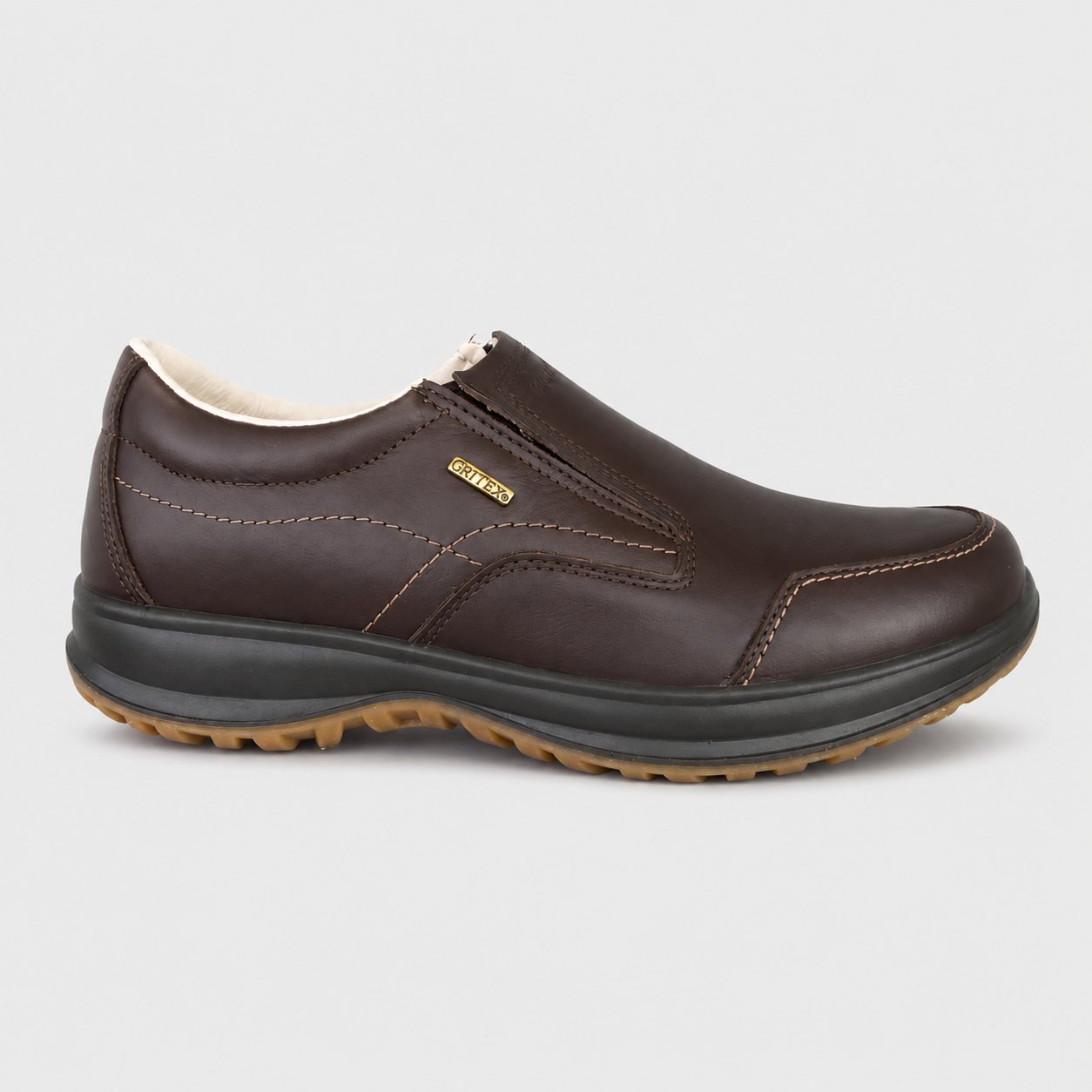 GRISPORT 43644 SENZA LACCI WOOD OLIATO