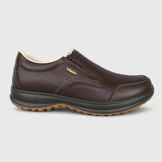 GRISPORT 43644 SENZA LACCI WOOD OLIATO