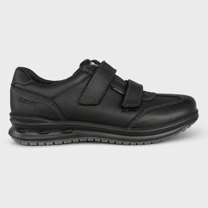 GRISPORT 43029 2 STRAPPI NERO AVON