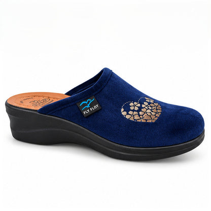 FLY FLOT 558 BLU
