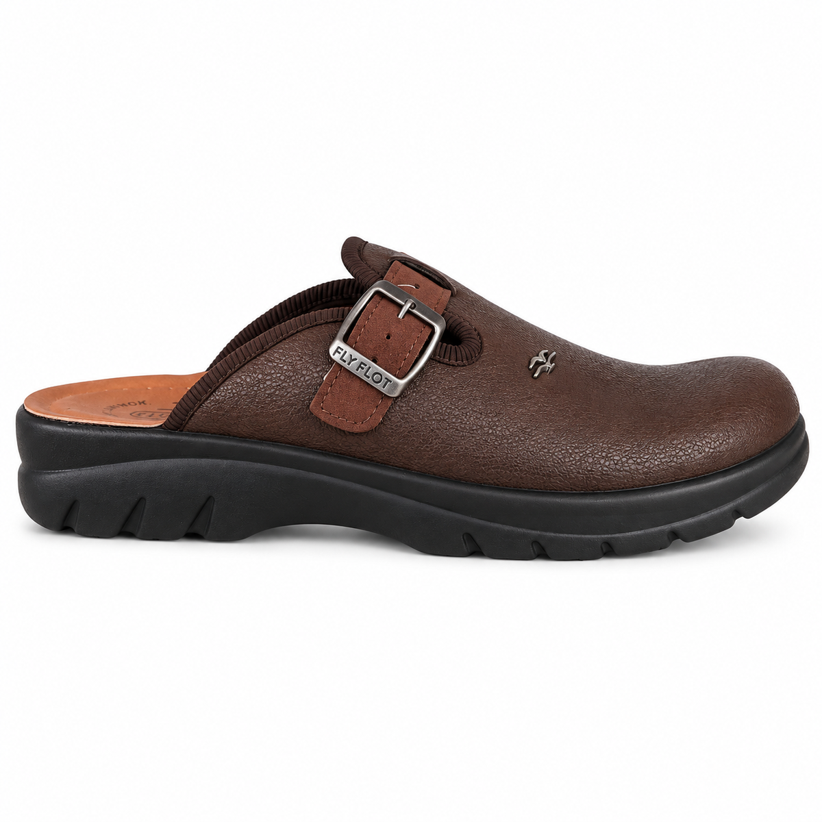 FLY FLOT 595 FIBBIA TESTA DI MORO