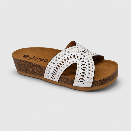DOREA ZEPPA BIANCA