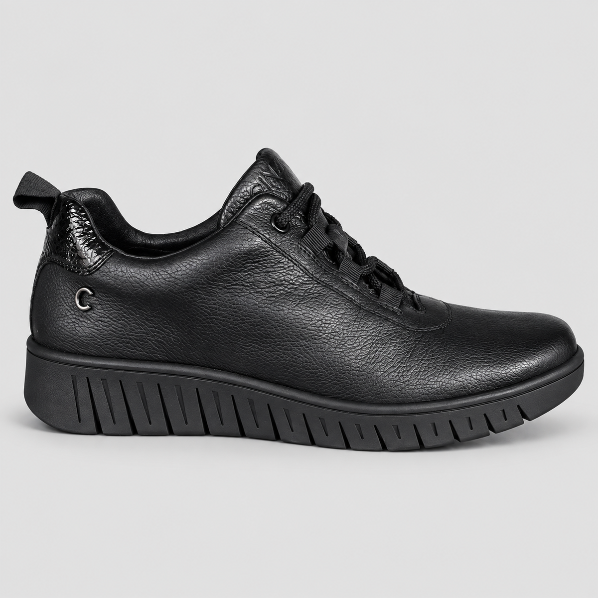 CINZIA SOFT IV7026027 SNEAKER CASTAGNO