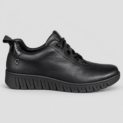 CINZIA SOFT IV7026027 SNEAKER CASTAGNO