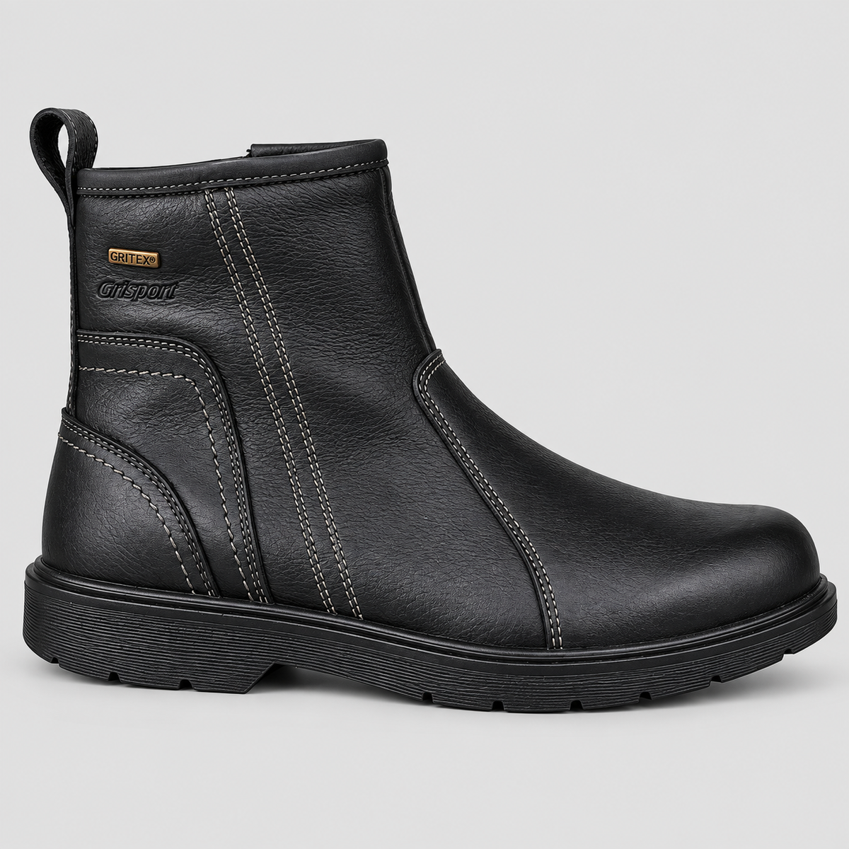 GRISPORT 40410 NERO OLIATO