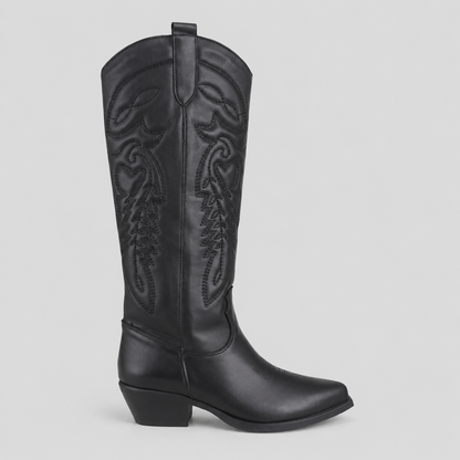 MADE IN ITALY TEXANO 926 NERO