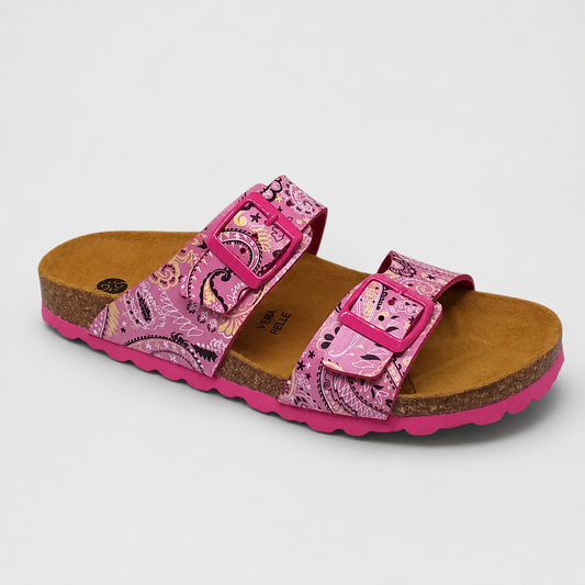 DOREA BANDANA FUXIA