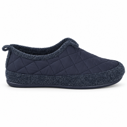 TRATTI 290 PANTOFOLA BLU