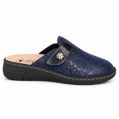 STELLA 940 CIABATTA BLU