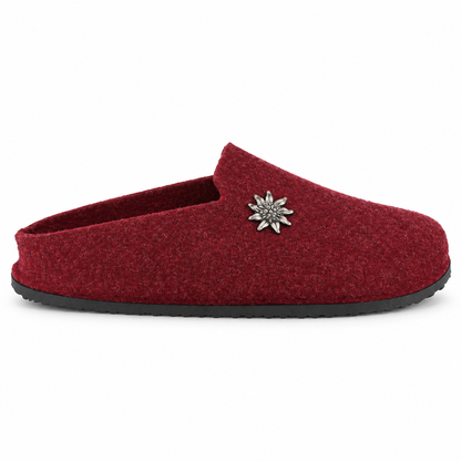 LE TIROLESI 110 CIABATTA BORDO'
