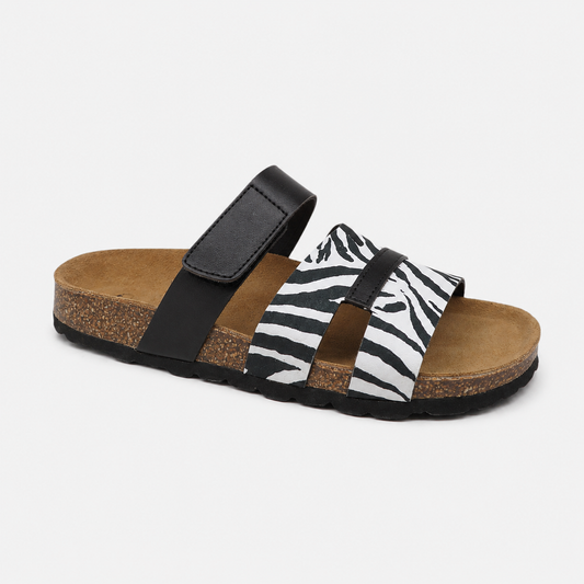 DOREA BIANCO ZEBRA