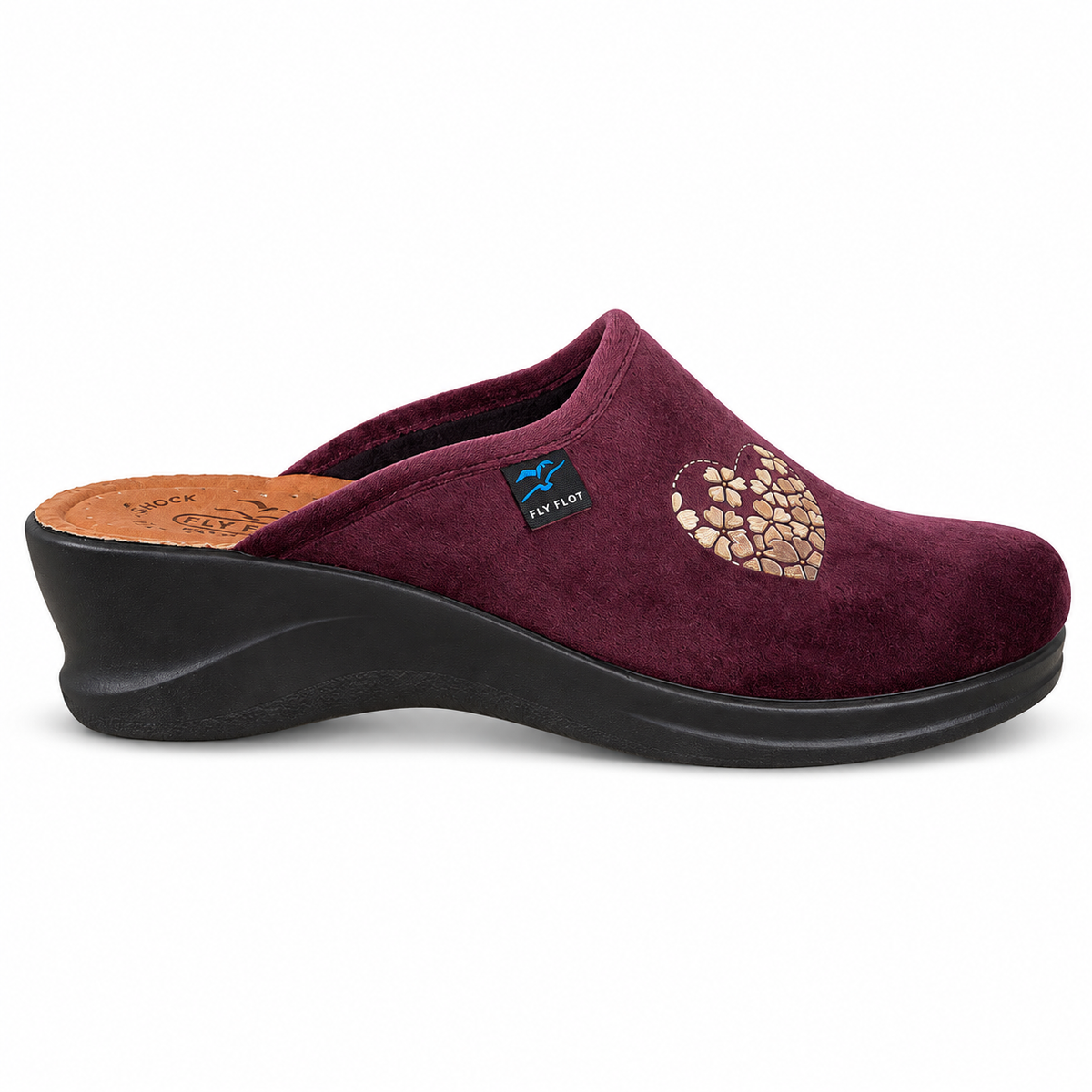 FLY FLOT 558 PRUGNA