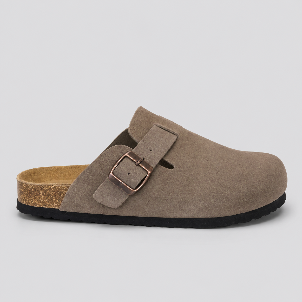 NATURAL BIO PEPA SABOT TORTORA