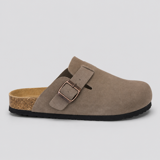 NATURAL BIO PEPA SABOT TORTORA