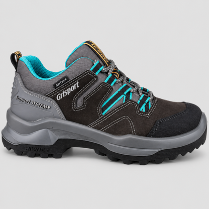 GRISPORT 15711 TREKKING GRIGIO SCURO