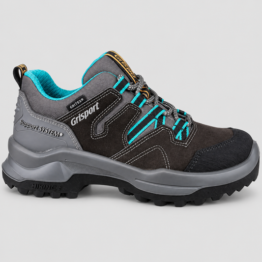 GRISPORT 15711 TREKKING GRIGIO SCURO
