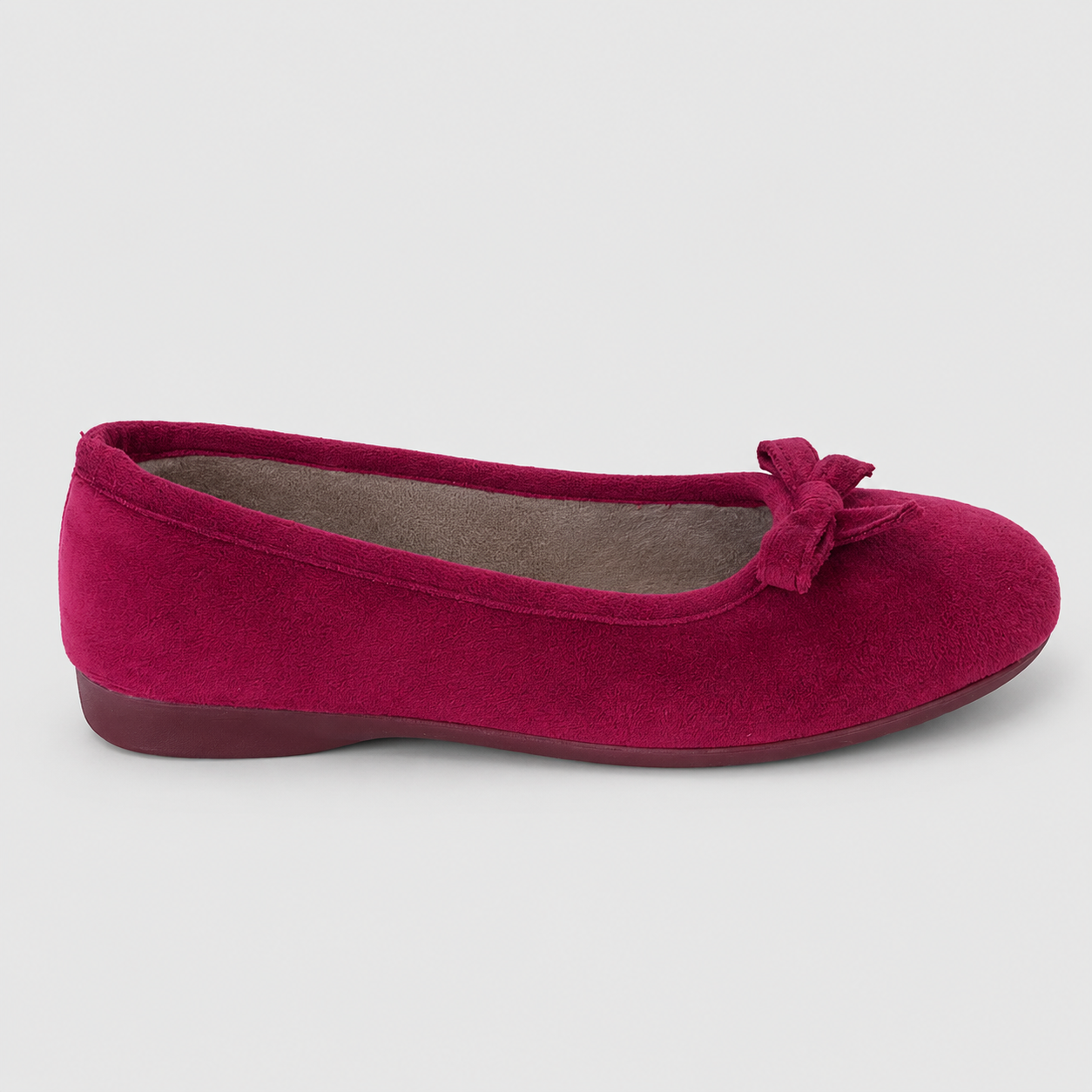 DOREA FV2331 PANTOFOLA BORDO'