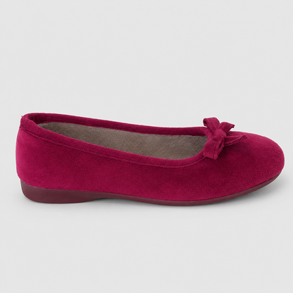 DOREA FV2331 PANTOFOLA BORDO'