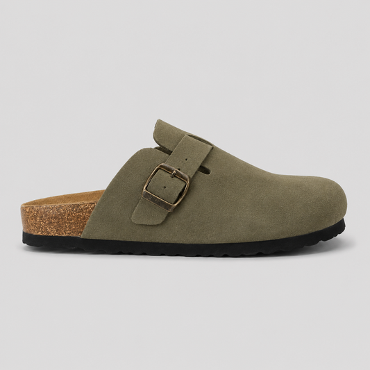 NATURAL BIO PABLO KHAKI