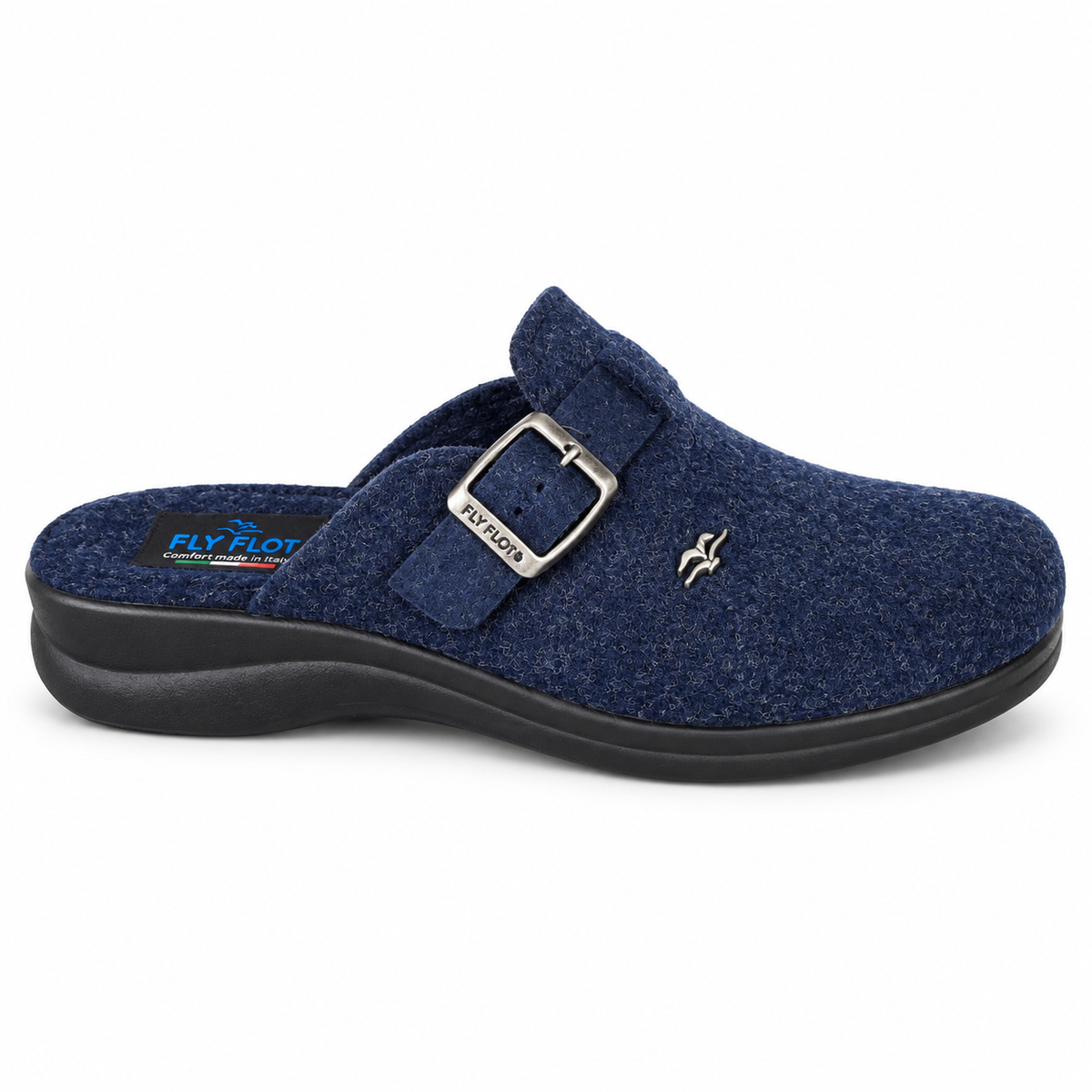 FLY FLOT 773 FIBBIA BLU