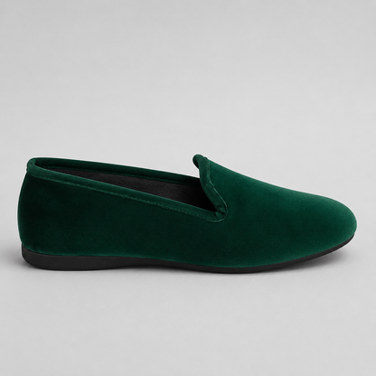 DOREA CS02 PANTOFOLA VERDONE