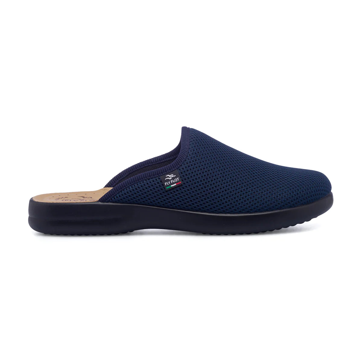FLY FLOT TELA BLU PUNTA CHIUSA