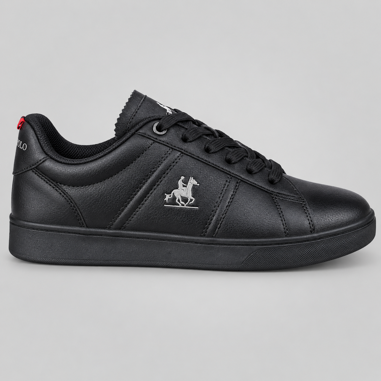 U.S. GRAND POLO 23205 BLACK