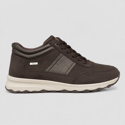 CAPRICE 25204 DK BROWN COMBO