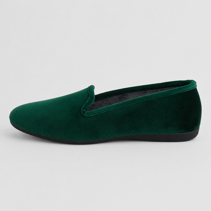 DOREA CS02 PANTOFOLA VERDONE