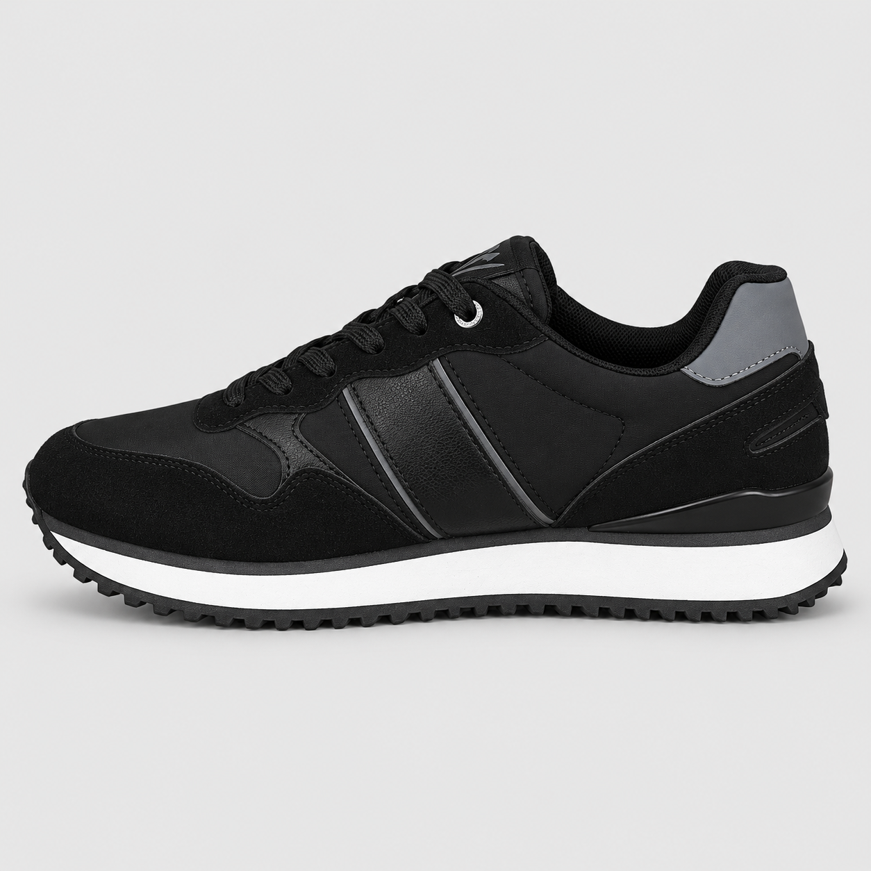 U.S. GRAND POLO 12240 BLACK
