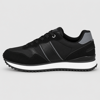U.S. GRAND POLO 12240 BLACK
